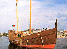 caravela