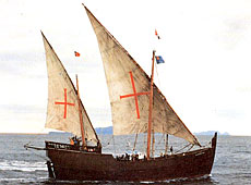 caravela
